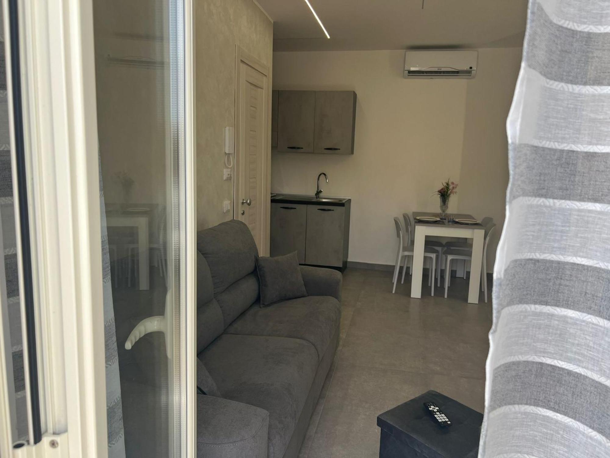 Flowers Apartments Marineo 외부 사진