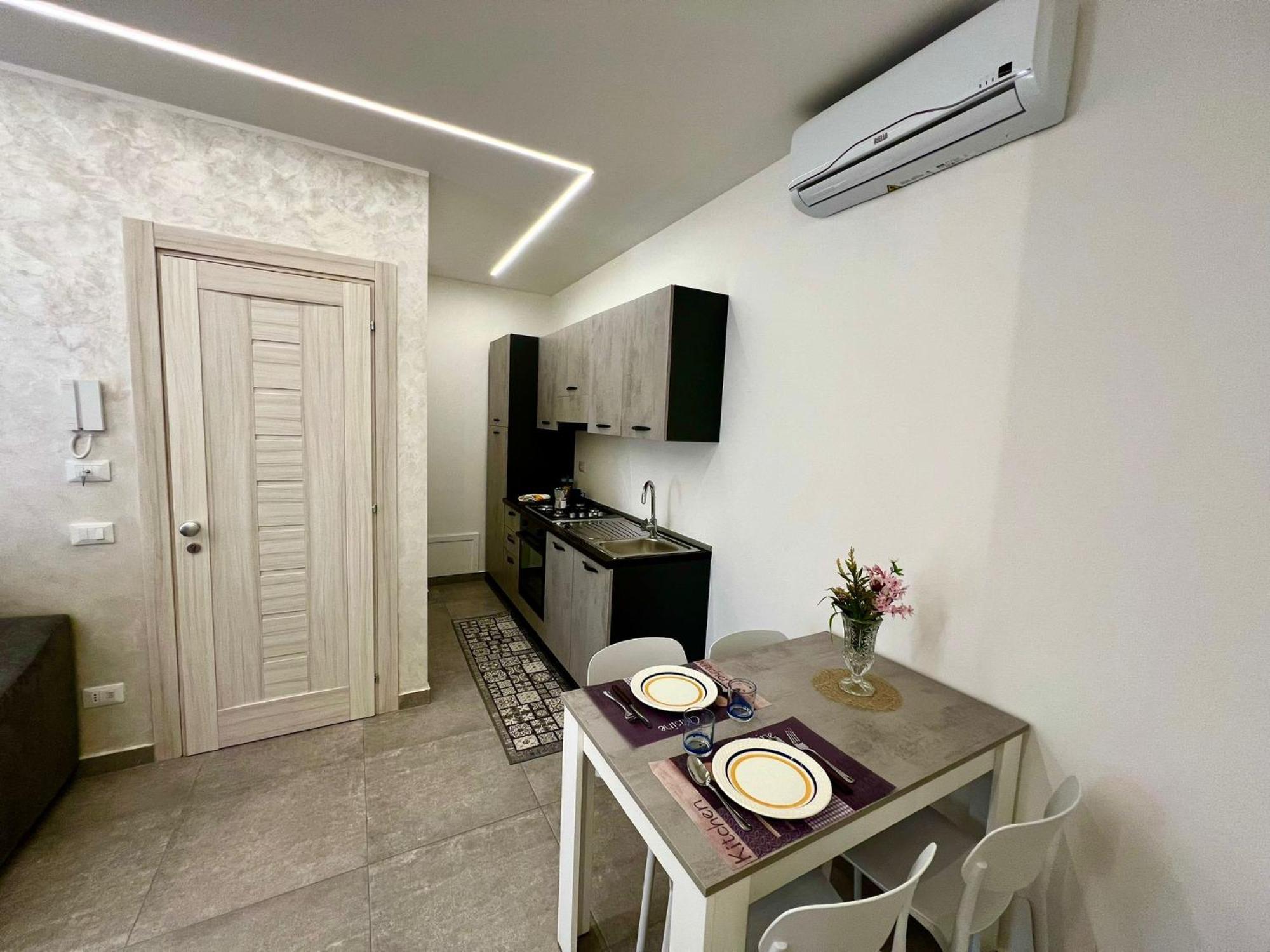 Flowers Apartments Marineo 외부 사진