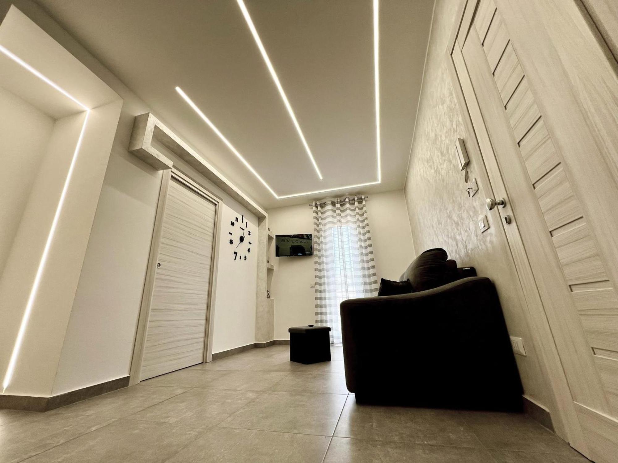 Flowers Apartments Marineo 외부 사진