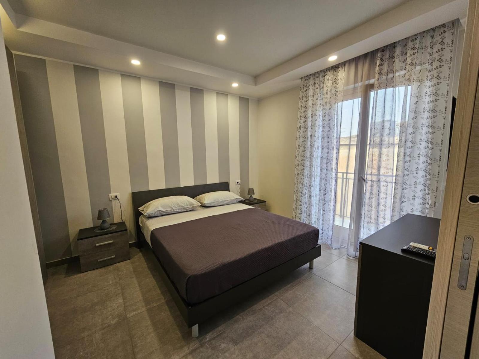 Flowers Apartments Marineo 외부 사진