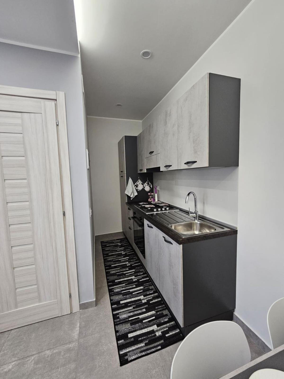 Flowers Apartments Marineo 외부 사진